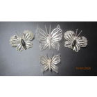 Набор брошей ( 4 шт.)