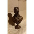 Бронзовая статуэтка 16см