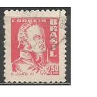 Бразилия. Король Жуан VI. 1959г. Mi#956.