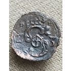 Распродажа - денар 1623г.,Сигизмунд 3,Речь Посполитая