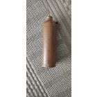 Маленькая глиняная бутылка из под бальзама ПМВ