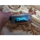 Часы настольный Электроника-6 6.14-01 Назад в СССР