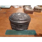 Шкатулка с сюжетом