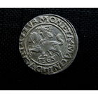 Полугрош 1565.