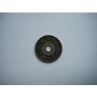 Япония 10 сен 1922г.