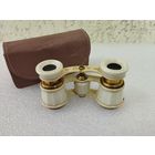 Бинокль театральный 1954 год. СССР