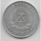 ГЕРМАНСКАЯ ДЕМОКРАТИЧЕСКАЯ РЕСПУБЛИКА 1 МАРКА 1977 г