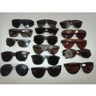 Очки солнцезащитные, 16 штук одним лотом
