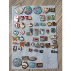 Значки на выбор