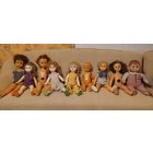 Куклы СССР.