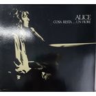 Alice (4) – Cosa Resta....Un Fiore / Germany