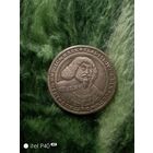 1 таллер 1637 года Владислав