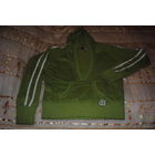 Женская спортивная кофта с капюшоном-хорошего качества-можно носить на разные майки!