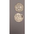 Кладовые Полторак и полугрош Ягелончика, в блеске, с рубля....