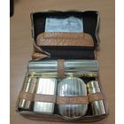 Винтажный косметический набор