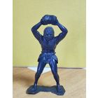 Солдатик ДЗИ СССР.