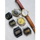 Сборный лот часов