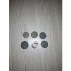 Лот монет #2