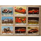 Турбо вкладыши 30шт