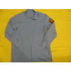 Рубашка форменная ДПС МВД РБ. размер: 182-116-44