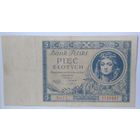 5 злотых 1930г, с 1 рубля (распродажа коллекции).