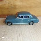 Mercedes.Minichamps.1/43.