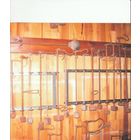 Безмен/железный/- коллекция 50 штук./1безмен-10 рублей/