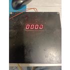 Прибор измерения емкости конденсаторов самоделка из журнала РАДИО