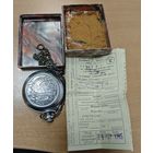 Часы Молния - Глухарь. СССР, знак качества. На ходу. Состояние - люкс