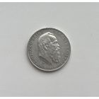 БАВАРИЯ  5 марок 1911 г.