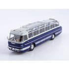 Наши Автобусы 46, Икарус-55 Секретная разработка