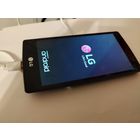 LG-H420 с чехлом