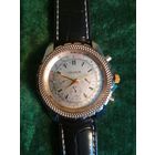 Часы COLISEUM с ремешком кварц