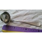 Красивый Половник. Привезён из Швеции. Распродажа коллекции.