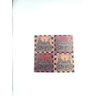 Марки Беларусь 2005 Шахматы