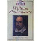 Уильям Шекспир в оригинале - William Shakespeare "The complete works"