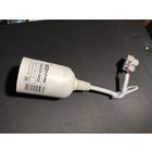 Патрон Е27 подвес с клеммной колодкой белый ТДМ