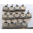 Тумблер ТВ1-4 новый (1989г) цена за 1шт.