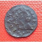 Лот 3 солид 1663 г