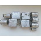 РЭС6 РЭС9 РЭС15 РЭС22