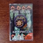 Zdob Si Zdub "Agroromantica"