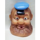 Кукла ,Голова боцмана ГДР