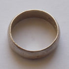 Старинное кольцо Диаметр 21.5 мм клеймо 84