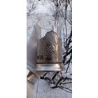 ПОДСТАКАННИК КОСМОС РАКЕТА АГИТАЦИЯ МЕЛЬХИОР  КОЛЬЧУГИНО ОРИГИНАЛ СТАКАН В ПОДАРОК .  Распродажа Коллекции !!! . Экспресс  Аукцион  с рубля без МПЦ и прочего 3 ДНЯ  .Много лотов в продаже .