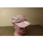 Кепи Генеральская, Сирия, новая. 58 р. Распродажа коллекции вещей. С РУБЛЯ! АУКЦИОН!