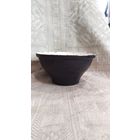 Чугунный котелок 50-е года СССР