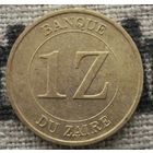 1 заир 1987 Заир