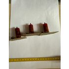 Газоразрядные индикаторы