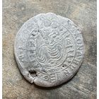 3 крейцера 1695 год.