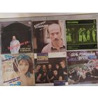 Земляне,Песняры и др.С РУБЛЯ.